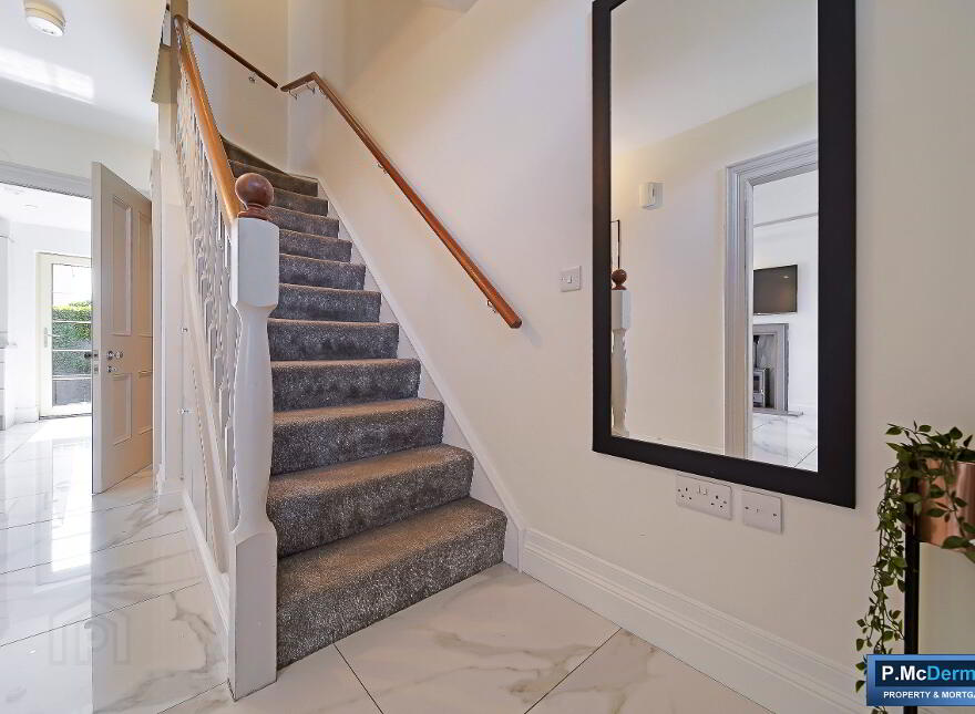 26 Oak Country Manor, Waterside, Derry, BT47 6HG