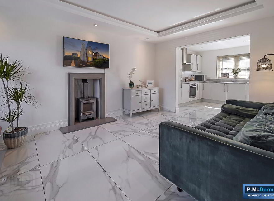 26 Oak Country Manor, Waterside, Derry, BT47 6HG