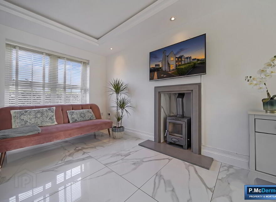 26 Oak Country Manor, Waterside, Derry, BT47 6HG