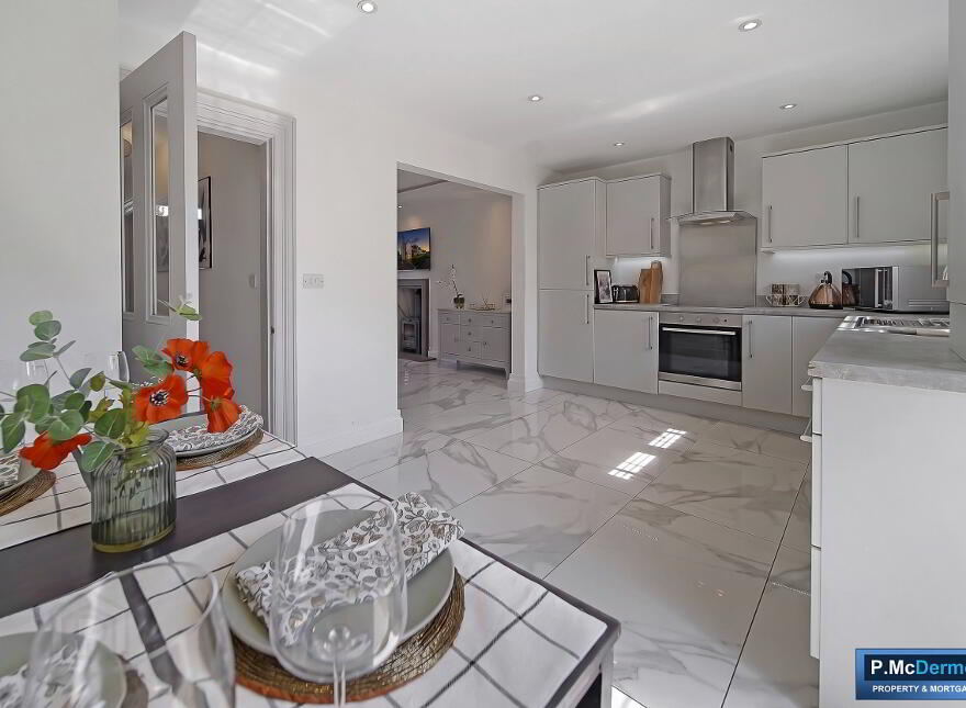 26 Oak Country Manor, Waterside, Derry, BT47 6HG