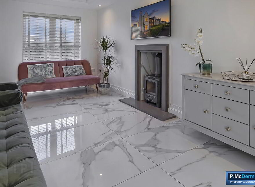 26 Oak Country Manor, Waterside, Derry, BT47 6HG