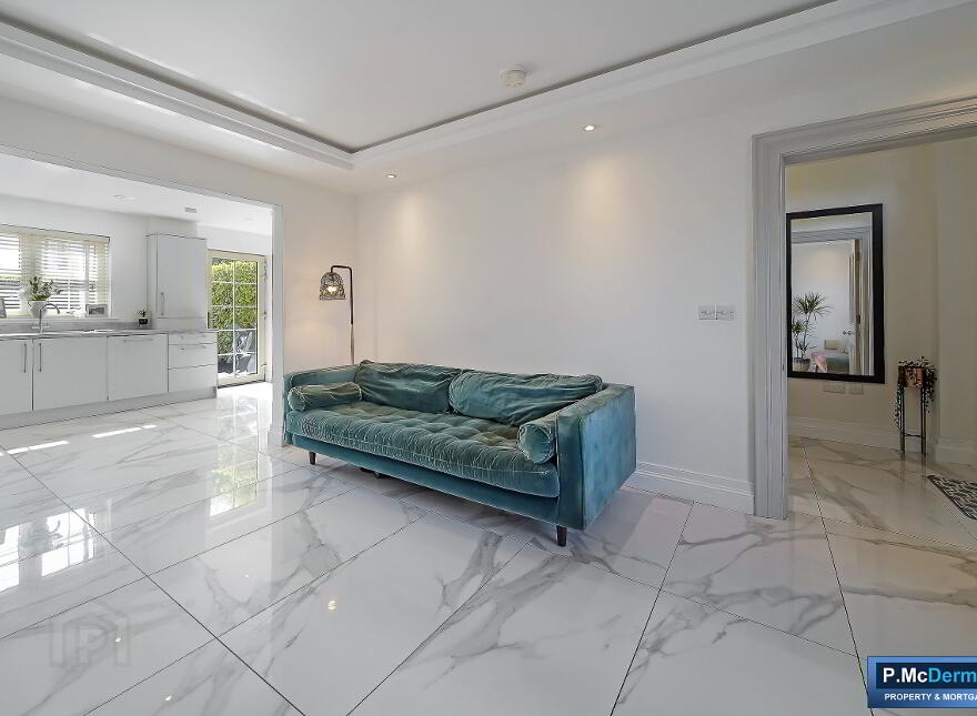 26 Oak Country Manor, Waterside, Derry, BT47 6HG