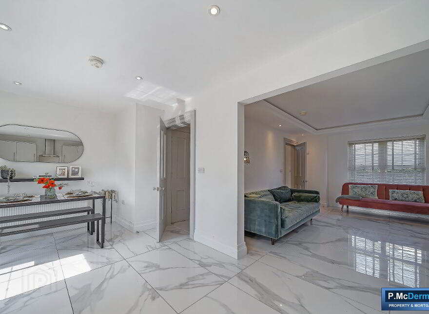 26 Oak Country Manor, Waterside, Derry, BT47 6HG