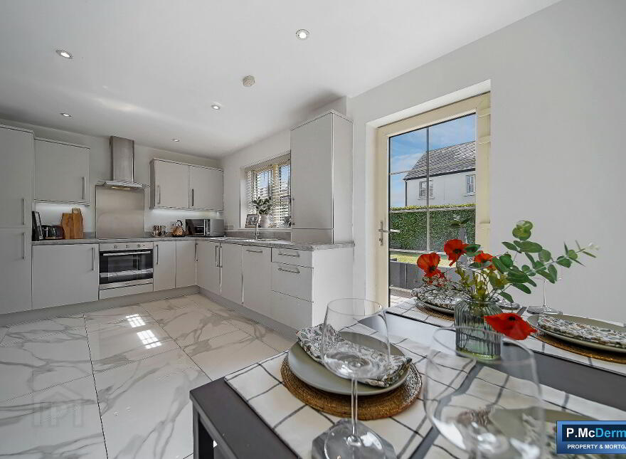 26 Oak Country Manor, Waterside, Derry, BT47 6HG
