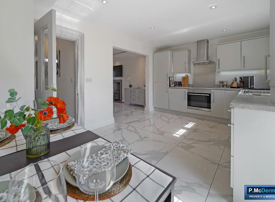 26 Oak Country Manor, Waterside, Derry, BT47 6HG