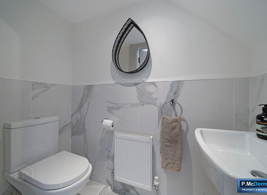 26 Oak Country Manor, Waterside, Derry, BT47 6HG