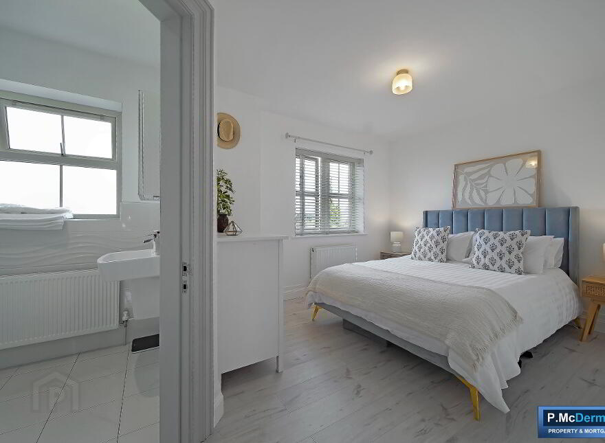 26 Oak Country Manor, Waterside, Derry, BT47 6HG