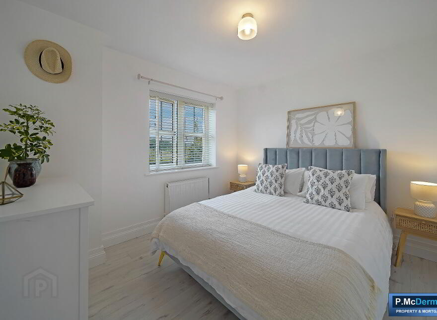 26 Oak Country Manor, Waterside, Derry, BT47 6HG