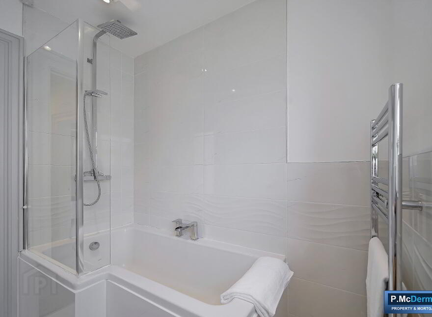 26 Oak Country Manor, Waterside, Derry, BT47 6HG