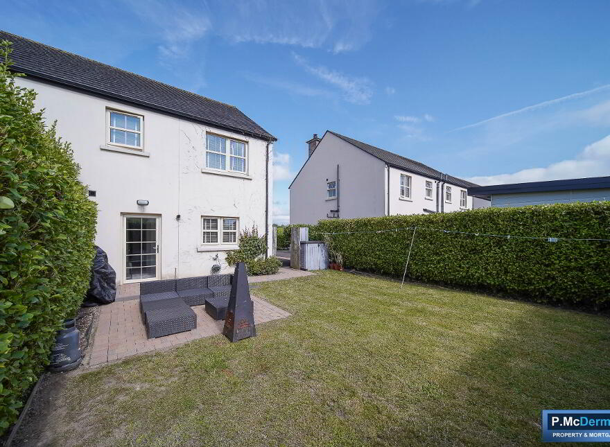 26 Oak Country Manor, Waterside, Derry, BT47 6HG