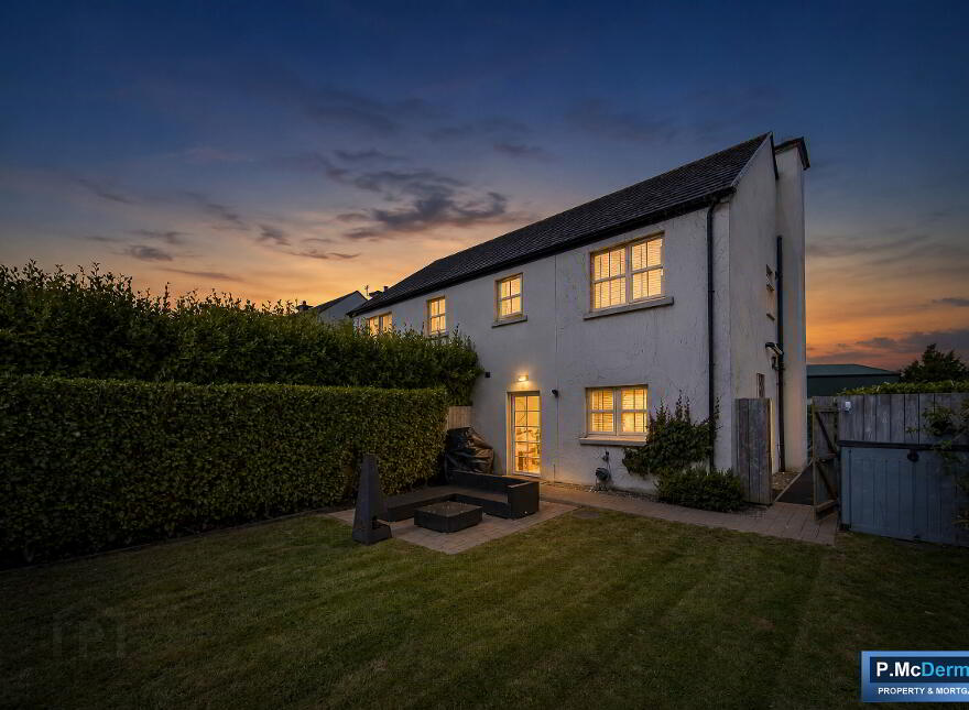 26 Oak Country Manor, Waterside, Derry, BT47 6HG