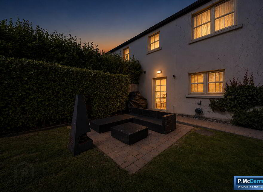 26 Oak Country Manor, Waterside, Derry, BT47 6HG