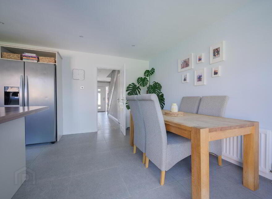4 Oyster Cove, Donaghadee, BT21 0JS