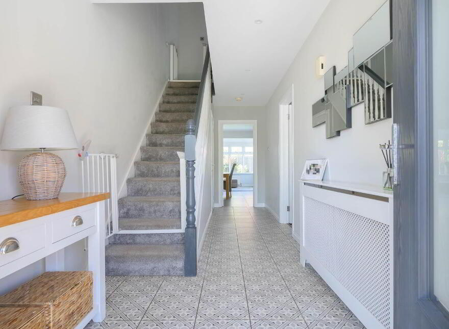 4 Oyster Cove, Donaghadee, BT21 0JS