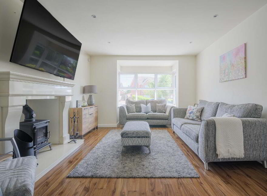 4 Oyster Cove, Donaghadee, BT21 0JS