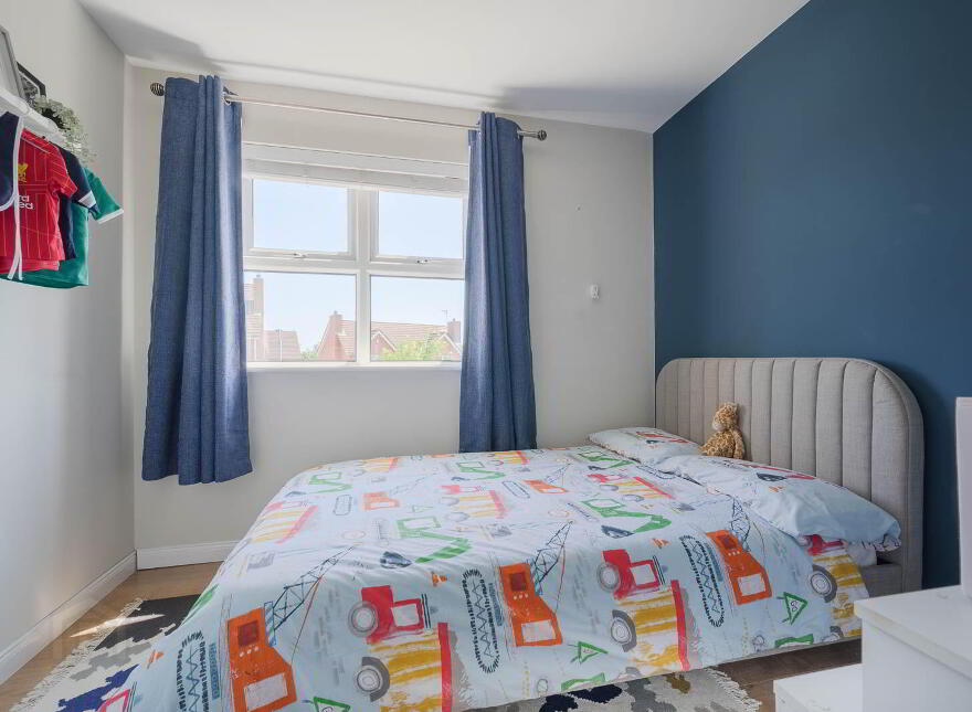 4 Oyster Cove, Donaghadee, BT21 0JS