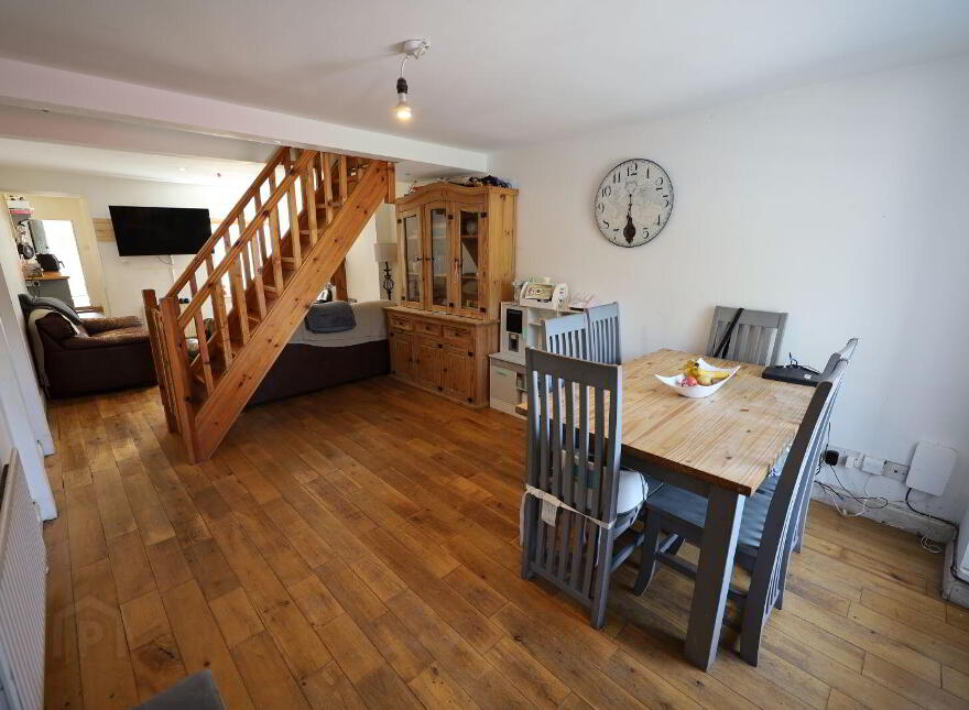 3 Palmer's Terrace, Main Street, Ringaskiddy, P43HX06
