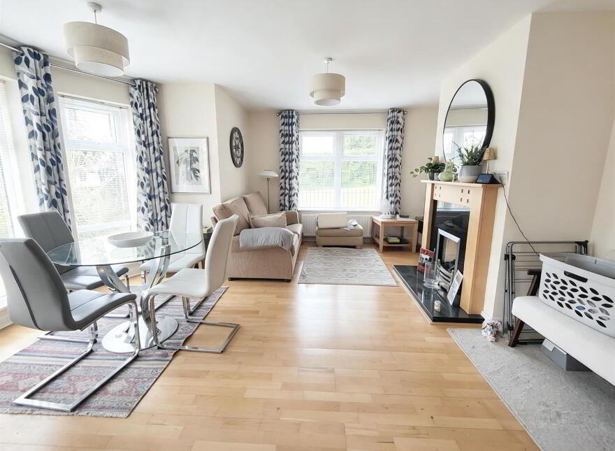 Apt 2, Downview Manor, Manor House, Belfast, BT15 4JL