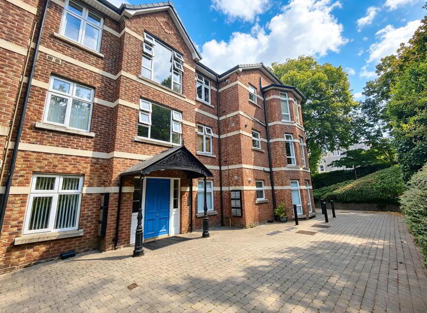 Apt 2, Downview Manor, Manor House, Belfast, BT15 4JL
