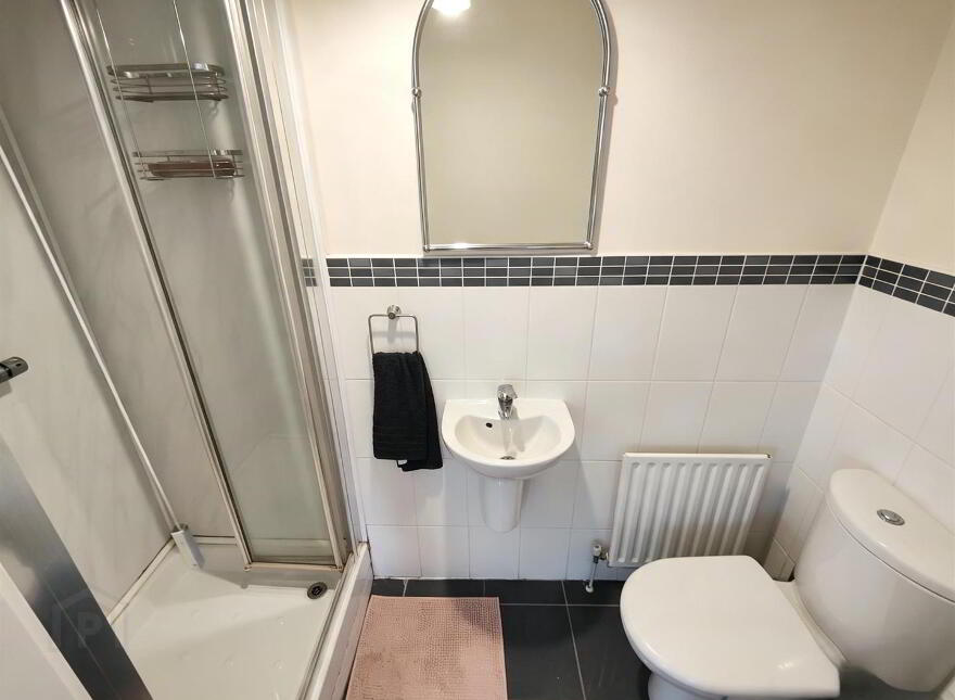 Apt 2, Downview Manor, Manor House, Belfast, BT15 4JL