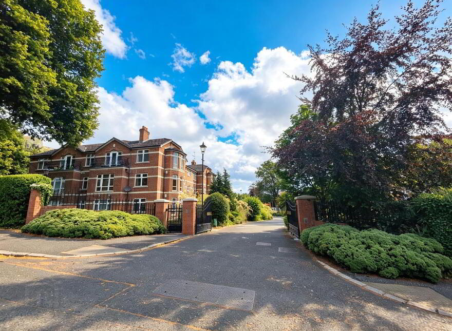Apt 2, Downview Manor, Manor House, Belfast, BT15 4JL