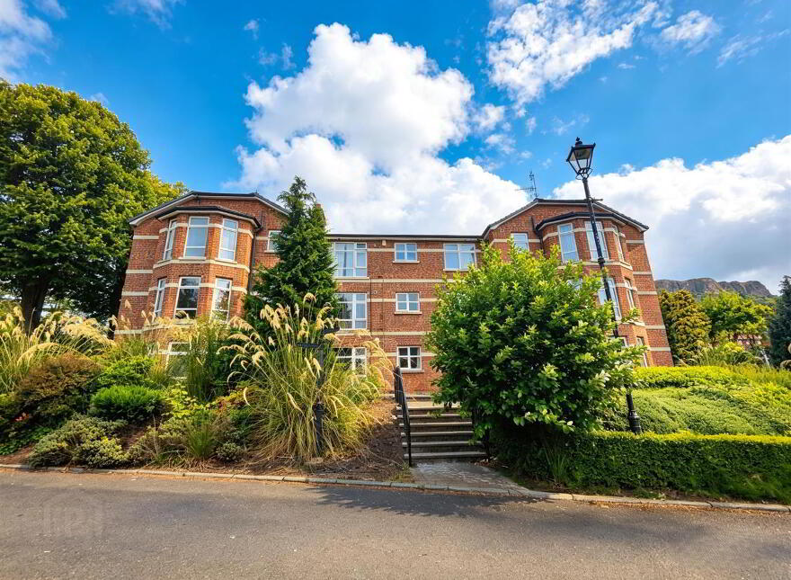Apt 2, Downview Manor, Manor House, Belfast, BT15 4JL