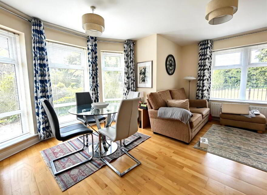 Apt 2, Downview Manor, Manor House, Belfast, BT15 4JL