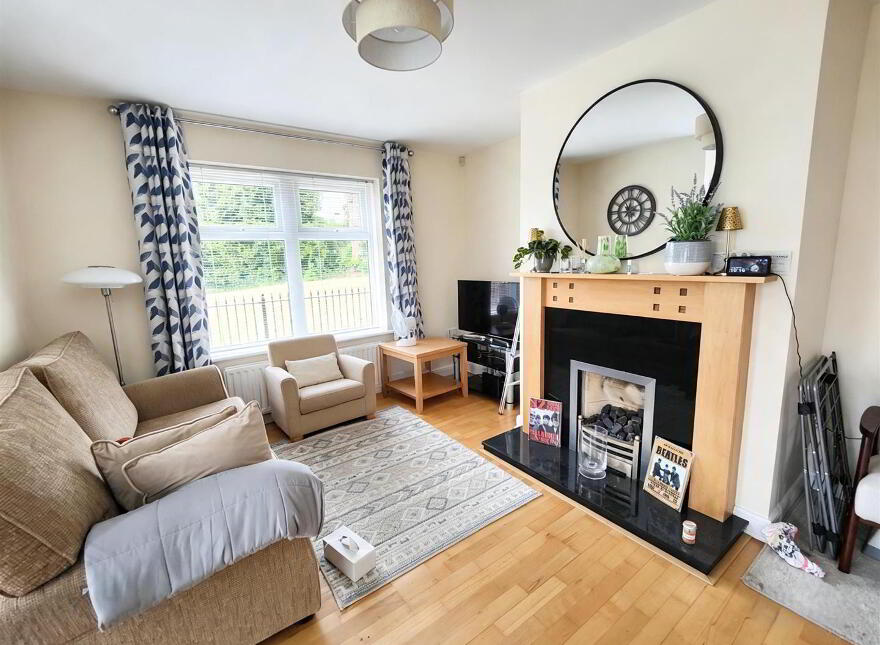 Apt 2, Downview Manor, Manor House, Belfast, BT15 4JL