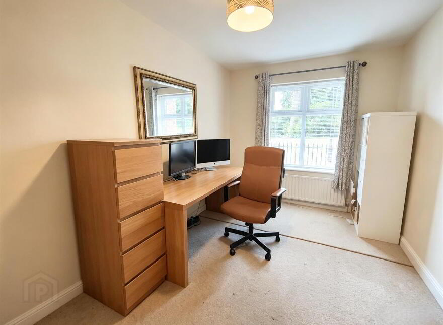 Apt 2, Downview Manor, Manor House, Belfast, BT15 4JL