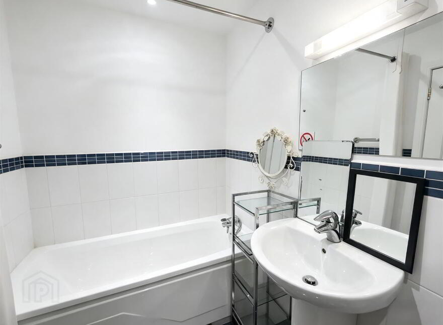 Apt 2, Downview Manor, Manor House, Belfast, BT15 4JL