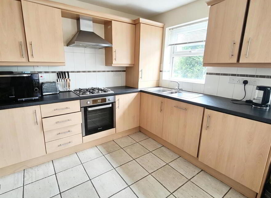 Apt 2, Downview Manor, Manor House, Belfast, BT15 4JL