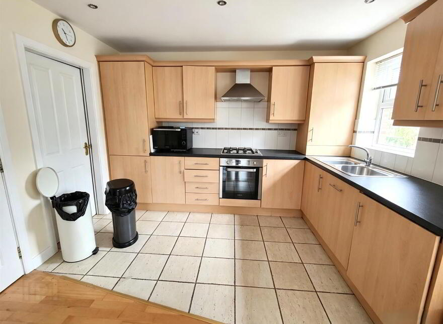 Apt 2, Downview Manor, Manor House, Belfast, BT15 4JL