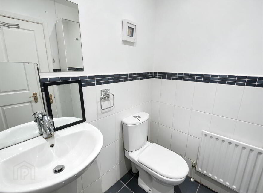 Apt 2, Downview Manor, Manor House, Belfast, BT15 4JL