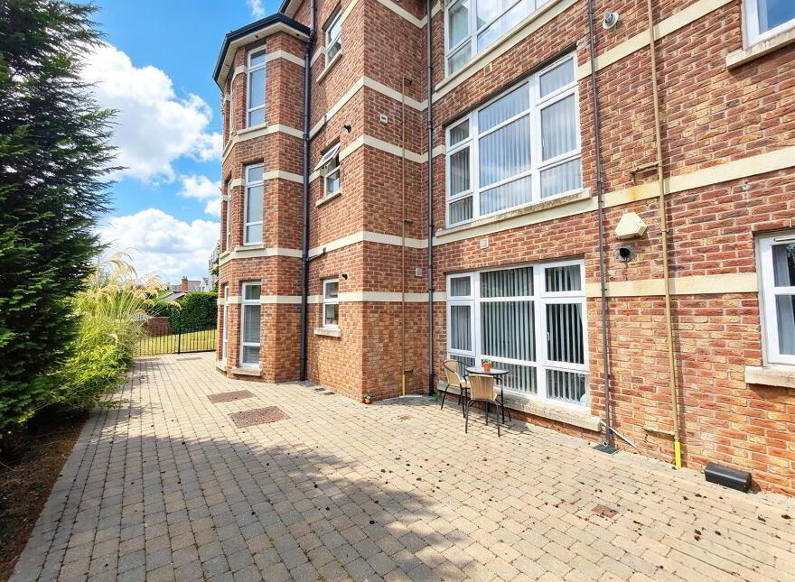 Apt 2, Downview Manor, Manor House, Belfast, BT15 4JL