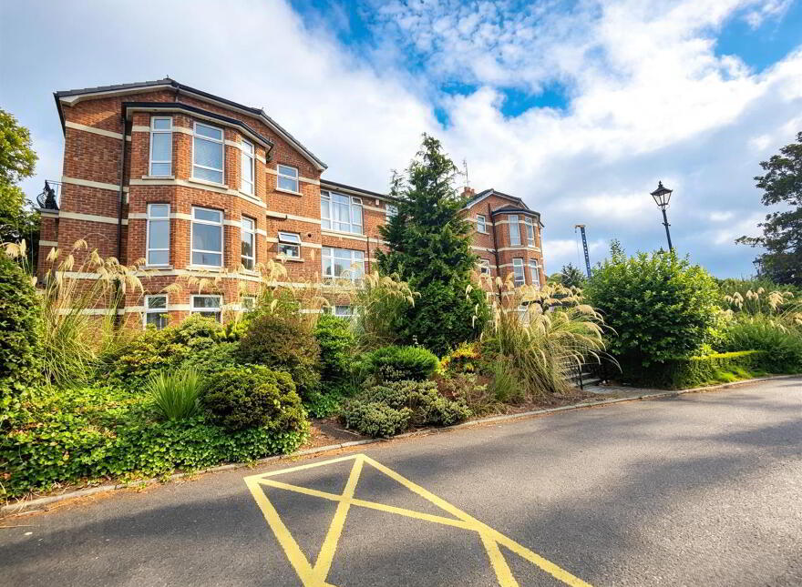 Apt 2, Downview Manor, Manor House, Belfast, BT15 4JL