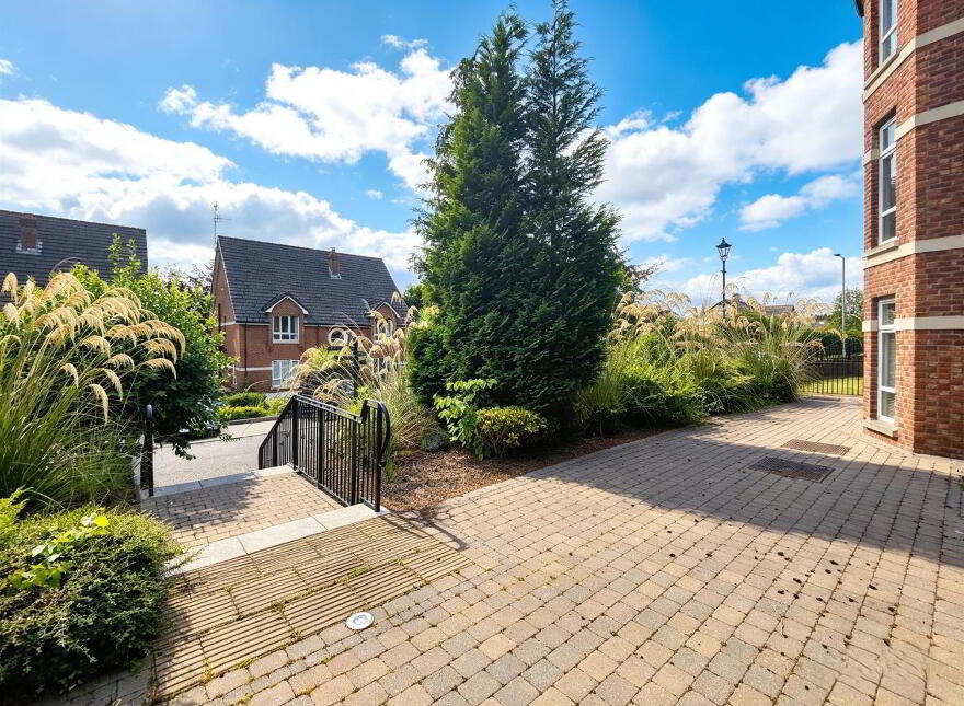 Apt 2, Downview Manor, Manor House, Belfast, BT15 4JL