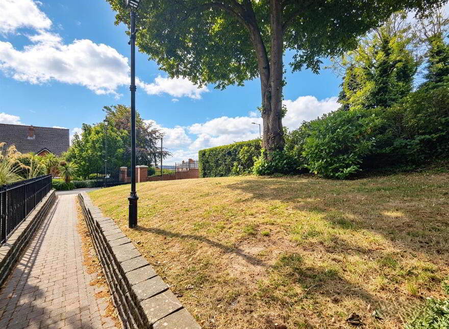Apt 2, Downview Manor, Manor House, Belfast, BT15 4JL