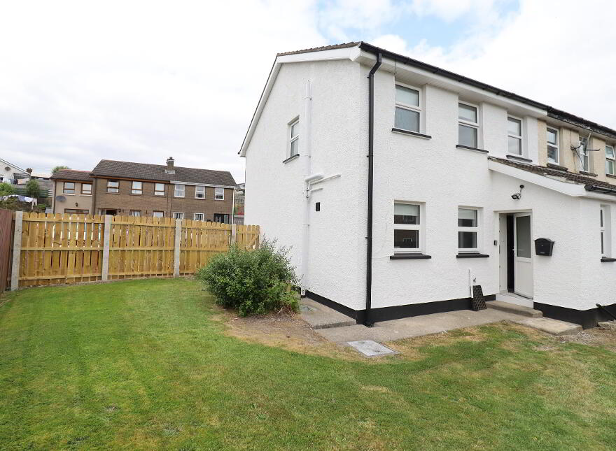 13 Oakland Grove, Warrenpoint, BT34 3SQ