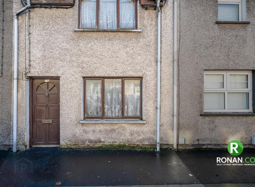 146 Lower Main Street, Strabane, BT82 8BA