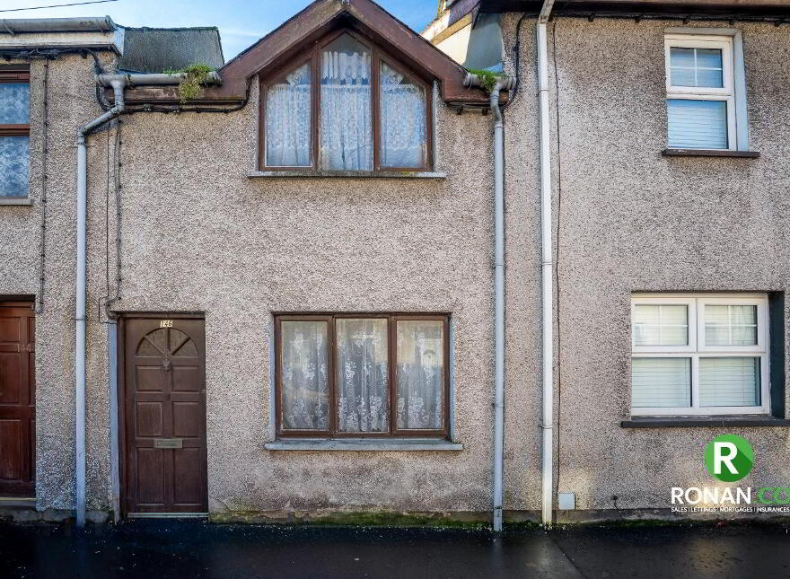 146 Lower Main Street, Strabane, BT82 8BA