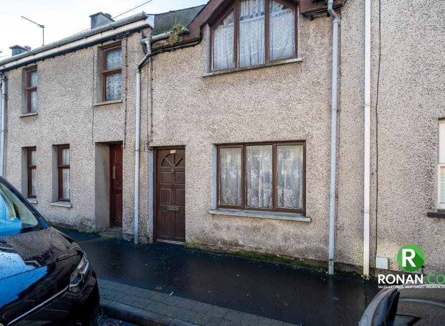 146 Lower Main Street, Strabane, BT82 8BA
