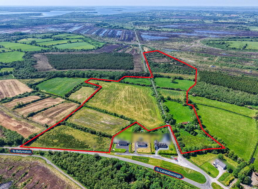 Derryadd, Keenagh