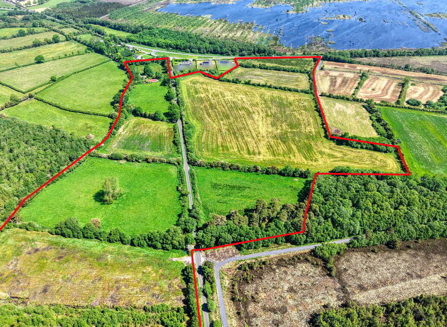 Derryadd, Keenagh