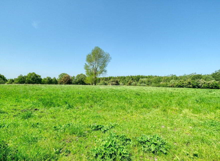 Derryadd, Keenagh