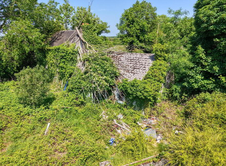 Derryadd, Keenagh