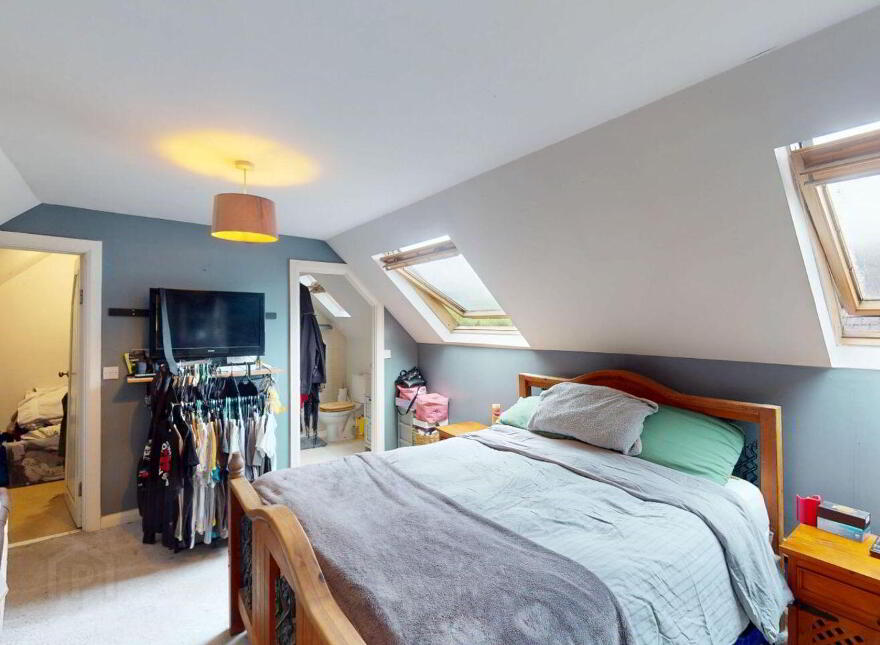 Corgarry, Canningstown, Cootehill, H16EC62