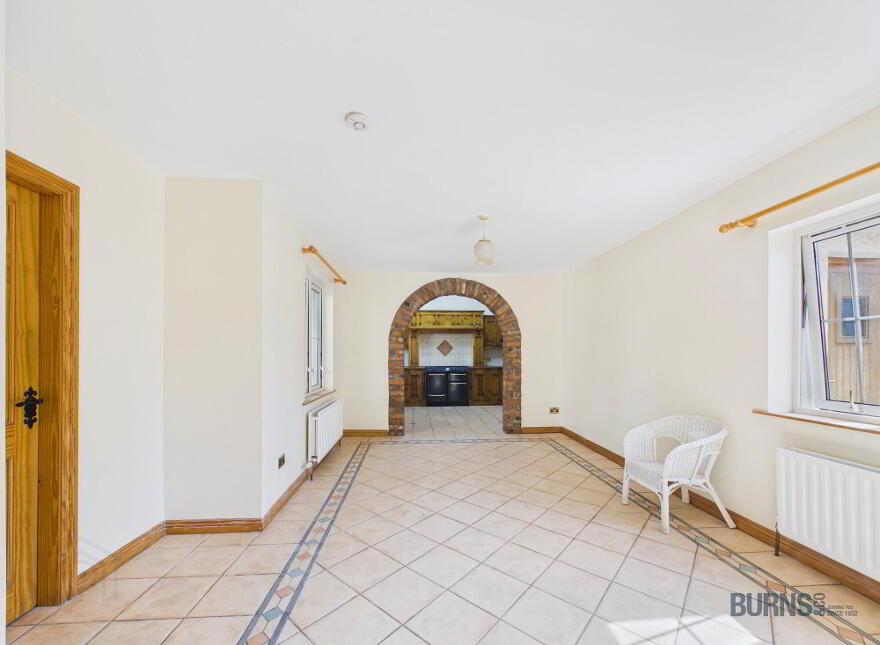 19 Deerpark Road, Bellaghy, Magherafelt, BT45