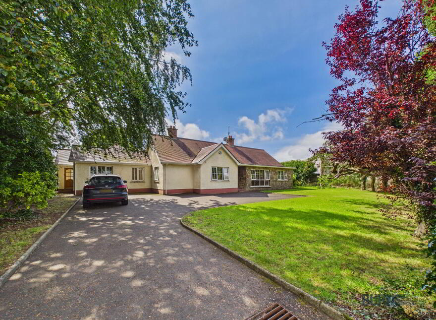 19 Deerpark Road, Bellaghy, Magherafelt, BT45