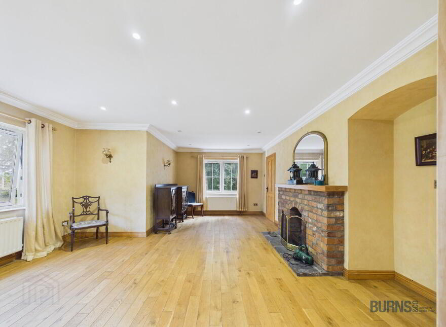 19 Deerpark Road, Bellaghy, Magherafelt, BT45