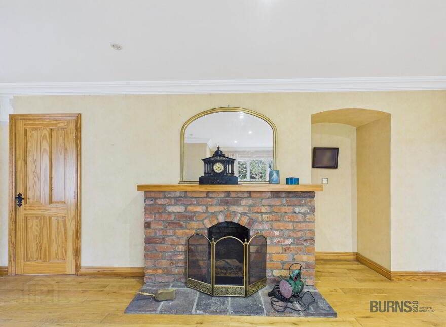 19 Deerpark Road, Bellaghy, Magherafelt, BT45